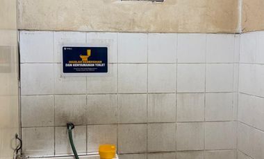 Disewakan Gudang Taman Tekno Bsd Luas Tanah 540 Meter Siap Pakai