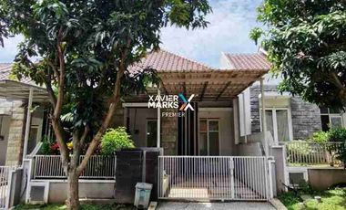 Disewakan Rumah Minimalis Modern 1 lantai di Austinville, Dieng, Malang