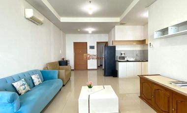 Terbatas! Penthouse di Atas Mall Baywalk 3Br 148M2 Full Furnish Siap Huni View Laut Lepas Green Bay Pluit Greenbay