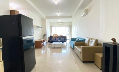 Terbatas! Penthouse di Atas Mall Baywalk 3Br 148M2 Full Furnish Siap Huni View Laut Lepas Green Bay Pluit Greenbay