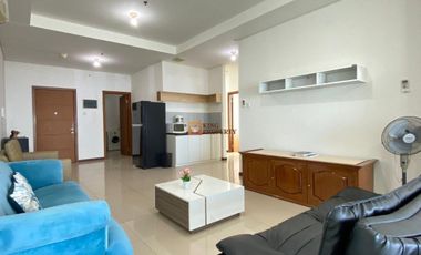 Terbatas! Penthouse di Atas Mall Baywalk 3Br 148M2 Full Furnish Siap Huni View Laut Lepas Green Bay Pluit Greenbay