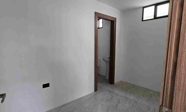 vendo hermosa casa de estreno