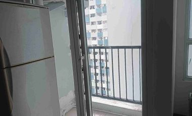 Disewakan bulanan apartemen sentra Timur tower saphire furnished