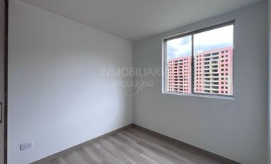 APARTAMENTO EN VENTA PARA ESTRENAR EN LA MEJOR ZONA DE ZIPAQUIRÁ