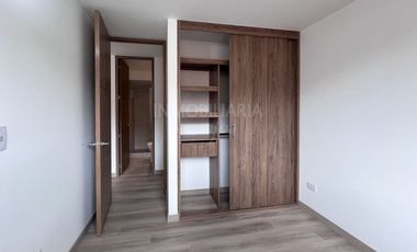 APARTAMENTO EN VENTA PARA ESTRENAR EN LA MEJOR ZONA DE ZIPAQUIRÁ