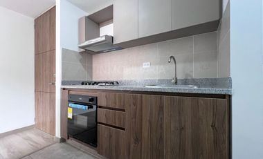 APARTAMENTO EN VENTA PARA ESTRENAR EN LA MEJOR ZONA DE ZIPAQUIRÁ