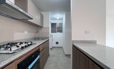 APARTAMENTO EN VENTA PARA ESTRENAR EN LA MEJOR ZONA DE ZIPAQUIRÁ