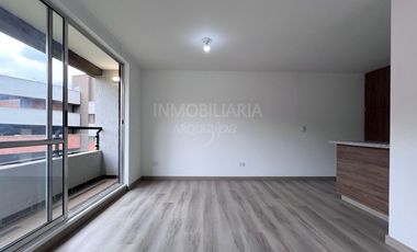 APARTAMENTO EN VENTA PARA ESTRENAR EN LA MEJOR ZONA DE ZIPAQUIRÁ