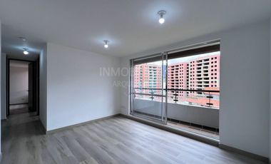 APARTAMENTO EN VENTA PARA ESTRENAR EN LA MEJOR ZONA DE ZIPAQUIRÁ