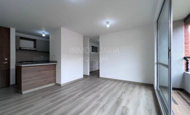 APARTAMENTO EN VENTA PARA ESTRENAR EN LA MEJOR ZONA DE ZIPAQUIRÁ