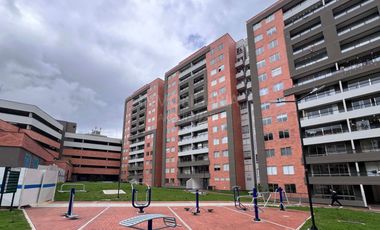 APARTAMENTO EN VENTA PARA ESTRENAR EN LA MEJOR ZONA DE ZIPAQUIRÁ