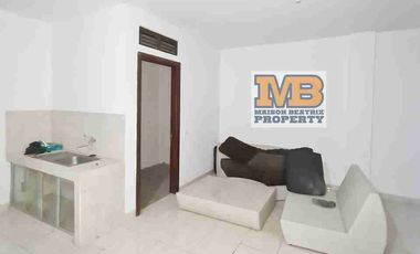 DISEWAKAN RUKO 2 MUKA LEBAR 10 POSISI HOEK DI THE GREEN BSD