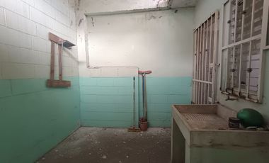 CASA EN VENTA EN COL. HORTALIZAS, VER