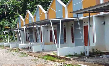 SIAP HUNI PERUMAHAN SUBSIDI DP 1 JUTA ALL IN