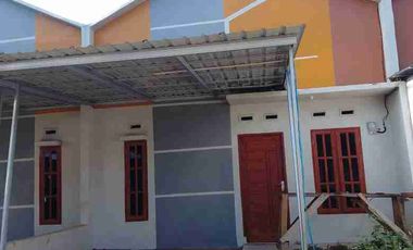 SIAP HUNI PERUMAHAN SUBSIDI DP 1 JUTA ALL IN