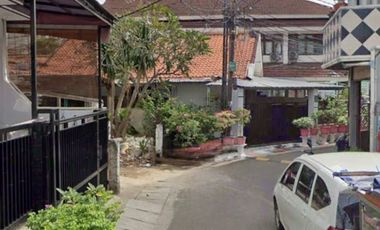 Harga Hitung Tanah! Rumah di Kramat Kwitang 1, Jakarta Pusat - SHM