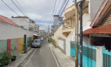 Harga Hitung Tanah! Rumah di Kramat Kwitang 1, Jakarta Pusat - SHM