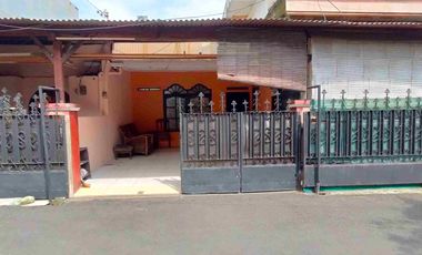 Dikontrakan atau Sewa Rumah Riung Bandung