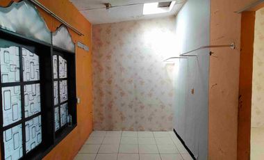 Dikontrakan atau Sewa Rumah Riung Bandung