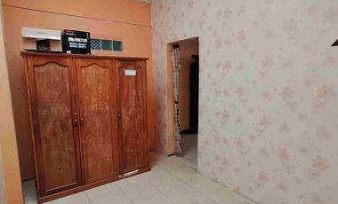 Dikontrakan atau Sewa Rumah Riung Bandung