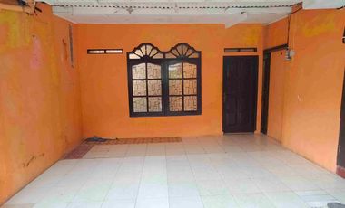 Dikontrakan atau Sewa Rumah Riung Bandung