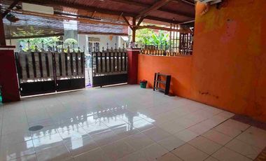 Dikontrakan atau Sewa Rumah Riung Bandung