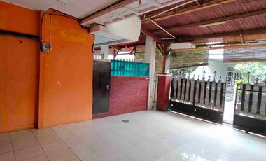 Dikontrakan atau Sewa Rumah Riung Bandung