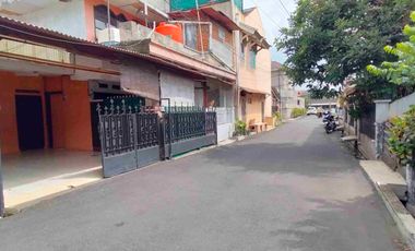Dikontrakan atau Sewa Rumah Riung Bandung
