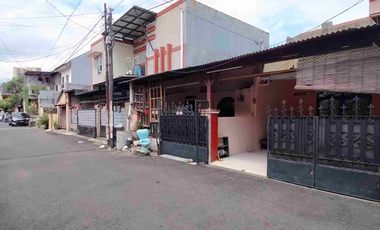 Dikontrakan atau Sewa Rumah Riung Bandung