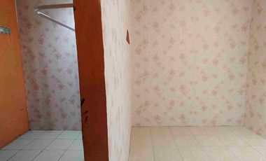 Dikontrakan atau Sewa Rumah Riung Bandung