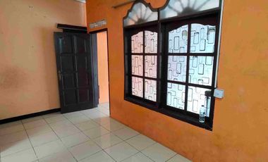 Dikontrakan atau Sewa Rumah Riung Bandung