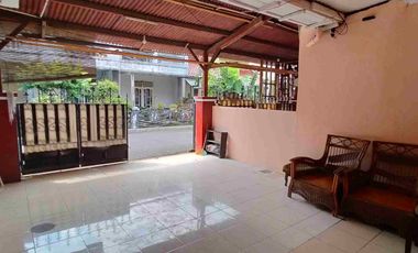 Dikontrakan atau Sewa Rumah Riung Bandung