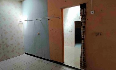 Dikontrakan atau Sewa Rumah Riung Bandung