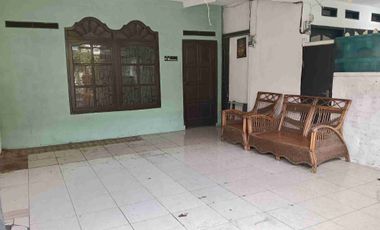 Dikontrakan atau Sewa Rumah Riung Bandung