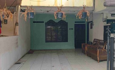 Dikontrakan atau Sewa Rumah Riung Bandung