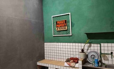 Dikontrakan atau Sewa Rumah Riung Bandung