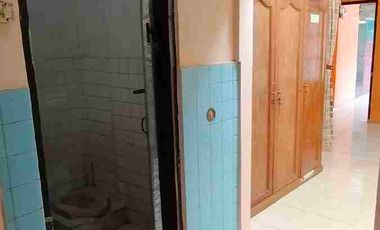 Dikontrakan atau Sewa Rumah Riung Bandung