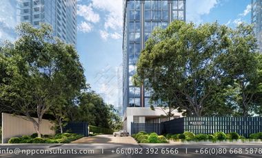 For Sale: 4 Bedrooms at MAVISTA Phrom Phong – Exclusive Luxury Living