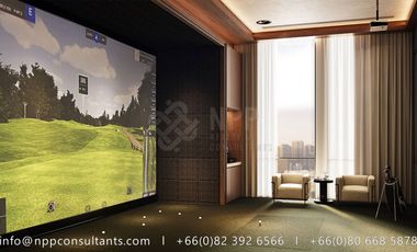For Sale: 4 Bedrooms at MAVISTA Phrom Phong – Exclusive Luxury Living