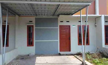 RUMAH SUBSIDI BELAKANG GRAND MALL MAROS