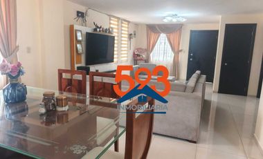 Casa de Venta en Latacunga