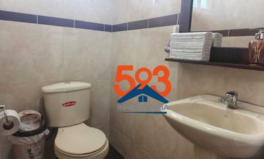 Casa de Venta en Latacunga