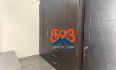 Casa de Venta en Latacunga