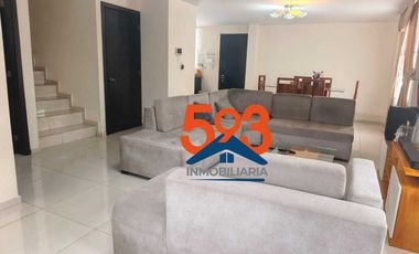 Casa de Venta en Latacunga