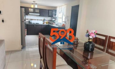 Casa de Venta en Latacunga