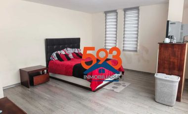 Casa de Venta en Latacunga