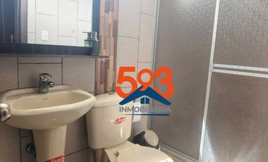 Casa de Venta en Latacunga