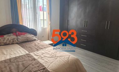 Casa de Venta en Latacunga