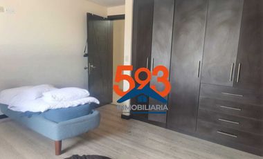 Casa de Venta en Latacunga