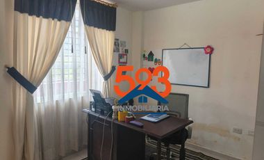 Casa de Venta en Latacunga
